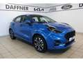 Ford Puma ST-Line AUTOM LED el.Heckklappe Navi Kamera Blau - thumbnail 1