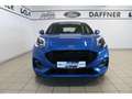 Ford Puma ST-Line AUTOM LED el.Heckklappe Navi Kamera Blau - thumbnail 11