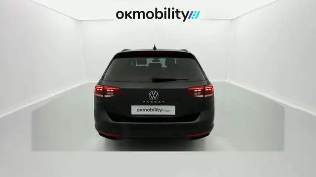 Volkswagen Passat 2.0TDI EVO Executive DSG7 110kW