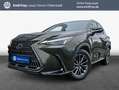 Lexus NX350h 4x4 Executive Alle Extras Modell2026 Verde - thumbnail 1