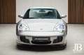 Porsche 996 Jubi 40 Jahre PCCM Top Zustand Silber - thumbnail 4