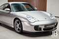 Porsche 996 Jubi 40 Jahre PCCM Top Zustand Silber - thumbnail 6