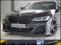 BMW 530 d AC-Schnitzer Soft 360° Laser HK Hud ACC Sit Grau - thumbnail 25