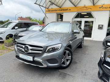d 4Matic TOTWINKEL/AHK/LED/HEADUP/KAMERA