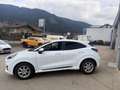 Ford Puma ST-LINE Automatik Weiß - thumbnail 4