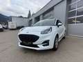 Ford Puma ST-LINE Automatik Weiß - thumbnail 1