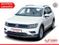 Volkswagen Tiguan 2.0 TDI Comfortline SHZ LED ACC Navi Weiß - thumbnail 1