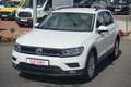 Volkswagen Tiguan 2.0 TDI Comfortline SHZ LED ACC Navi Weiß - thumbnail 2
