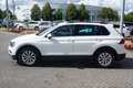 Volkswagen Tiguan 2.0 TDI Comfortline SHZ LED ACC Navi Weiß - thumbnail 12