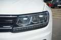 Volkswagen Tiguan 2.0 TDI Comfortline SHZ LED ACC Navi Weiß - thumbnail 4