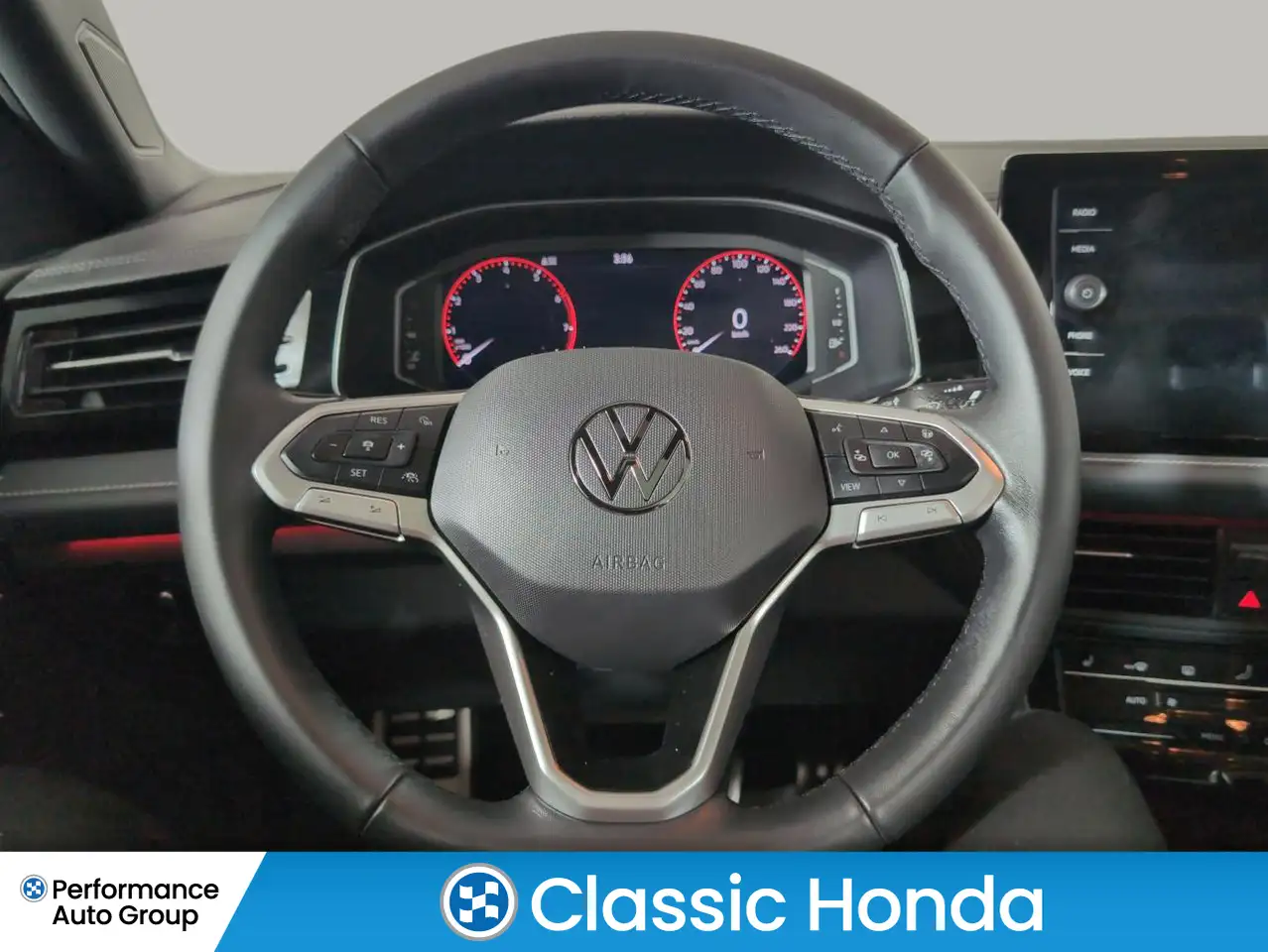 Volkswagen Jetta снимка Volkswagen Jetta