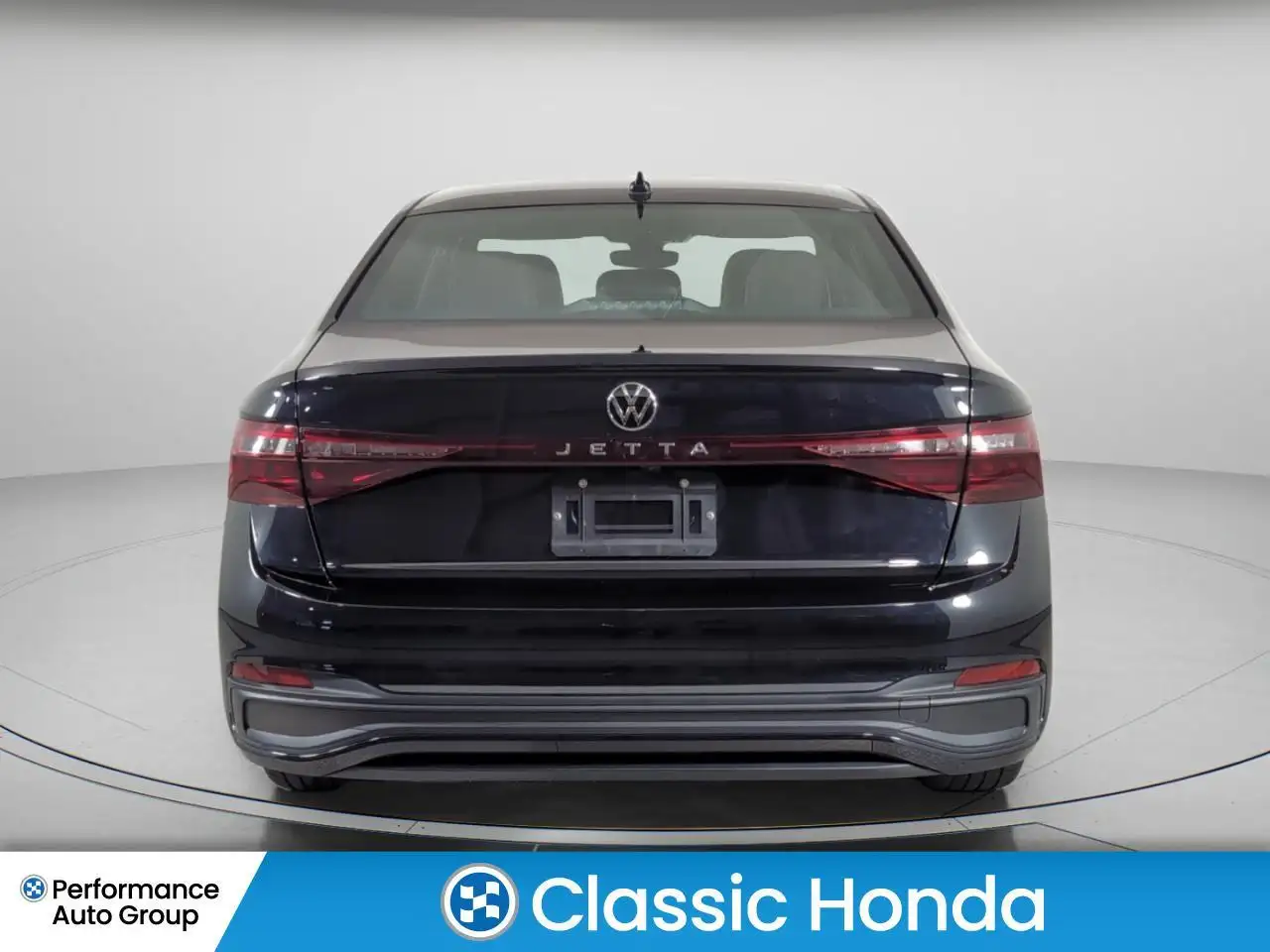 Volkswagen Jetta снимка Volkswagen Jetta