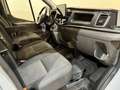 Ford E-Transit 350 L2H2 Trend 68 kWh / 100% Elektrisch !! / Airco Blanc - thumbnail 25