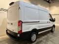 Ford E-Transit 350 L2H2 Trend 68 kWh / 100% Elektrisch !! / Airco Blanc - thumbnail 17