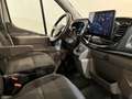 Ford E-Transit 350 L2H2 Trend 68 kWh / 100% Elektrisch !! / Airco Blanc - thumbnail 3