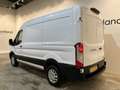 Ford E-Transit 350 L2H2 Trend 68 kWh / 100% Elektrisch !! / Airco Blanc - thumbnail 15