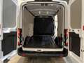 Ford E-Transit 350 L2H2 Trend 68 kWh / 100% Elektrisch !! / Airco Blanc - thumbnail 5