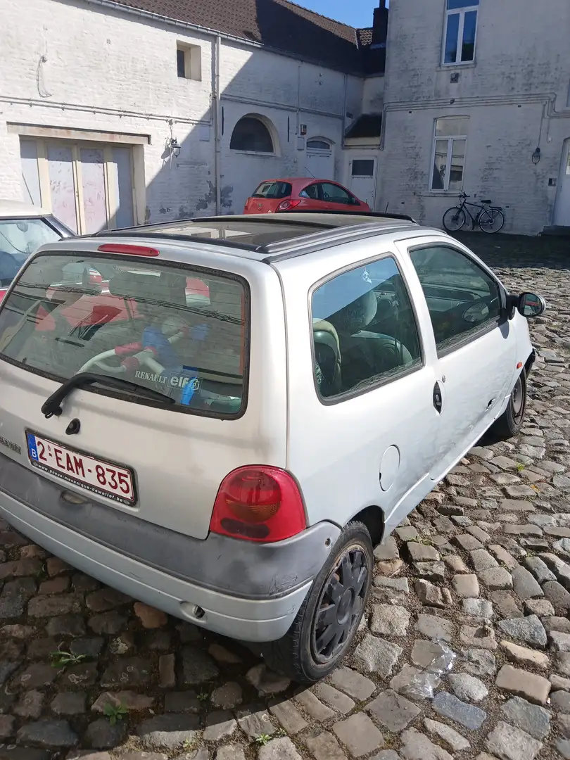 Renault Twingo 1.2i H�lios - 1