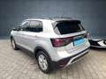 Volkswagen T-Cross 1.0 TSI Life LED App-Connect ACC Argintiu - thumbnail 4