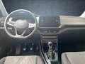 Volkswagen T-Cross 1.0 TSI Life LED App-Connect ACC Argent - thumbnail 10