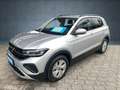 Volkswagen T-Cross 1.0 TSI Life LED App-Connect ACC Argintiu - thumbnail 2