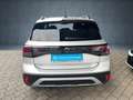Volkswagen T-Cross 1.0 TSI Life LED App-Connect ACC Argintiu - thumbnail 5