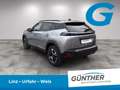 Peugeot 2008 ALLURE PureTech 100 Grau - thumbnail 4