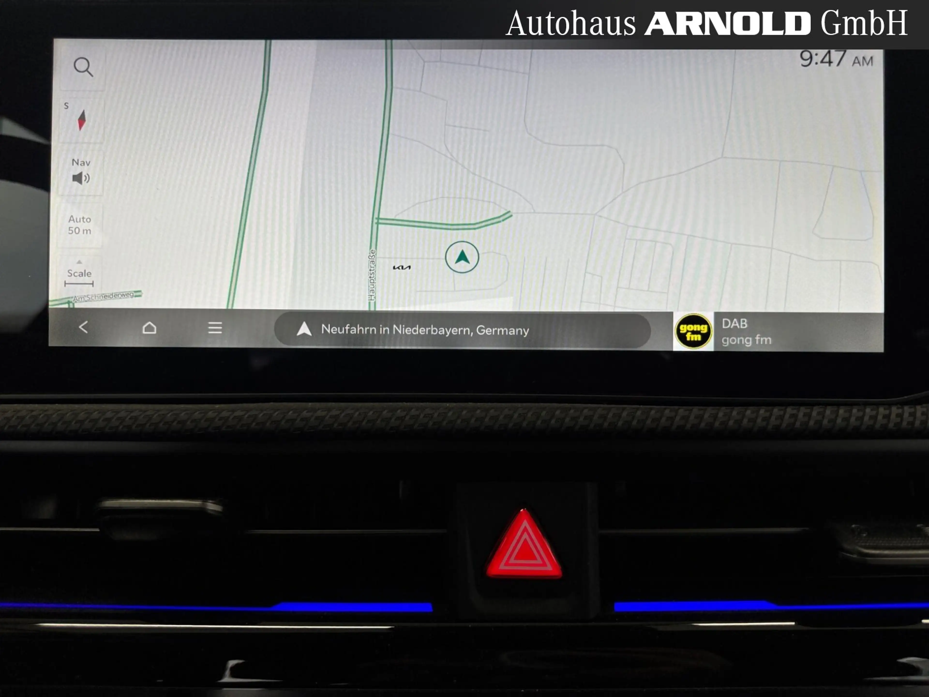 Kia EV6 EV6 84 kWh AWD GT-Line WP Head-Up Sitzluft 360° — photo 10