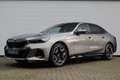 BMW 520 5-serie 520i High Executive M Sport Automaat / Pan Grijs - thumbnail 36