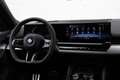 BMW 520 5-serie 520i High Executive M Sport Automaat / Pan Grijs - thumbnail 13