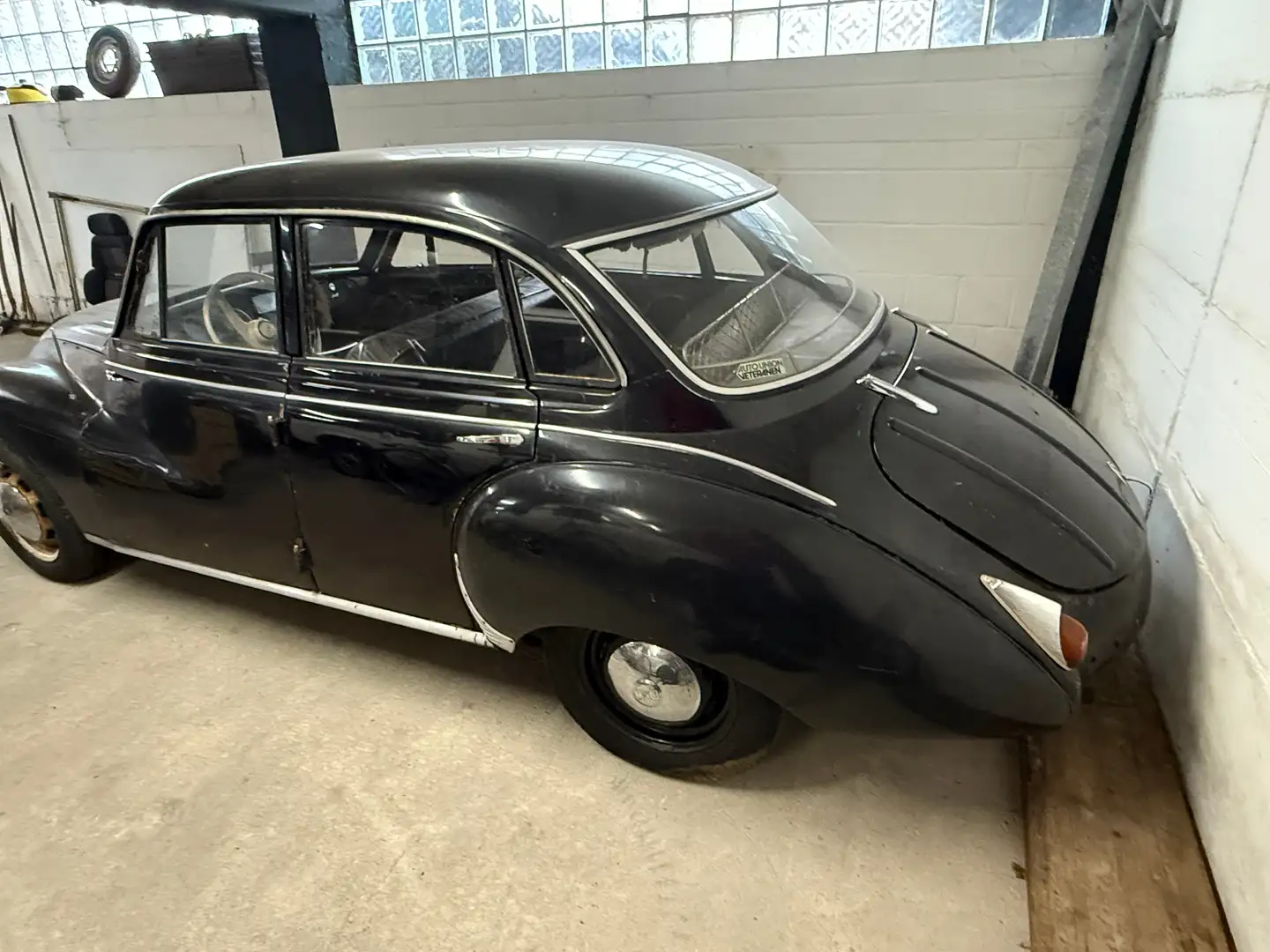 Audi 100 DKW 1000 S   3 = 6 Schwarz - 2