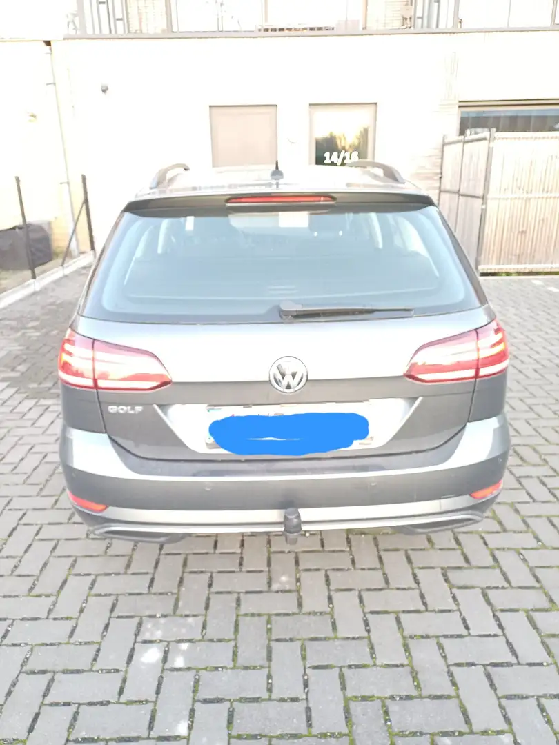 Volkswagen Golf Variant 1.0 TSI OPF Trendline - 2