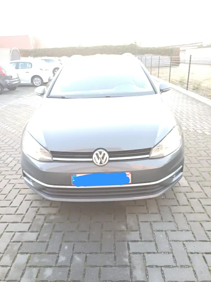 Volkswagen Golf Variant 1.0 TSI OPF Trendline - 1
