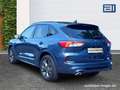 Ford Kuga 2.5 PHEV*ST-Line*Pano*HuD*RKam*LED*Navi*Shz Blau - thumbnail 3