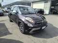 Fiat 500L 500L Cross 1.3 mjt Mirror City 95cv ##PROMO RF## Grigio - thumbnail 2
