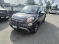 Fiat 500L 500L Cross 1.3 mjt Mirror City 95cv ##PROMO RF## Grigio - thumbnail 1