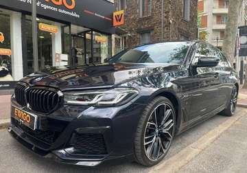 serie 2.0 530 e 292h 185 phev hybrid m-sport xdrive bva