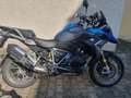 BMW R 1250 GS MWSt. auswb. 1.Hd unffr. scheckheft Albastru - thumbnail 2