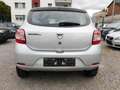 Dacia Sandero II Ambiance Silber - thumbnail 3