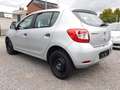 Dacia Sandero II Ambiance Silber - thumbnail 2