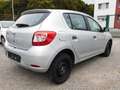 Dacia Sandero II Ambiance Silber - thumbnail 4