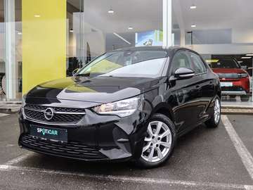 Edition 1.2T 75pk|CAMERA|NAVIGATIE|