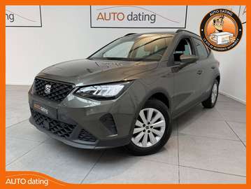 Arona 1.0 TSI Move! Full Link