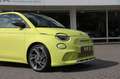 Abarth 500C Turismo 42 kWh 155PK Keyless I JBL Sound Verde - thumbnail 7