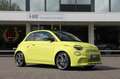 Abarth 500C Turismo 42 kWh 155PK Keyless I JBL Sound Verde - thumbnail 6