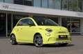 Abarth 500C Turismo 42 kWh 155PK Keyless I JBL Sound Verde - thumbnail 1