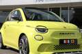 Abarth 500C Turismo 42 kWh 155PK Keyless I JBL Sound Verde - thumbnail 8