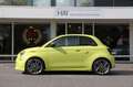Abarth 500C Turismo 42 kWh 155PK Keyless I JBL Sound Verde - thumbnail 11