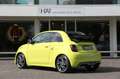 Abarth 500C Turismo 42 kWh 155PK Keyless I JBL Sound Verde - thumbnail 15
