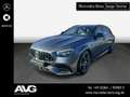 Mercedes-Benz E 63 AMG AMG E 63 S 4M T Perf.-Sitze AHK Burm. 20" Night Grau - thumbnail 1